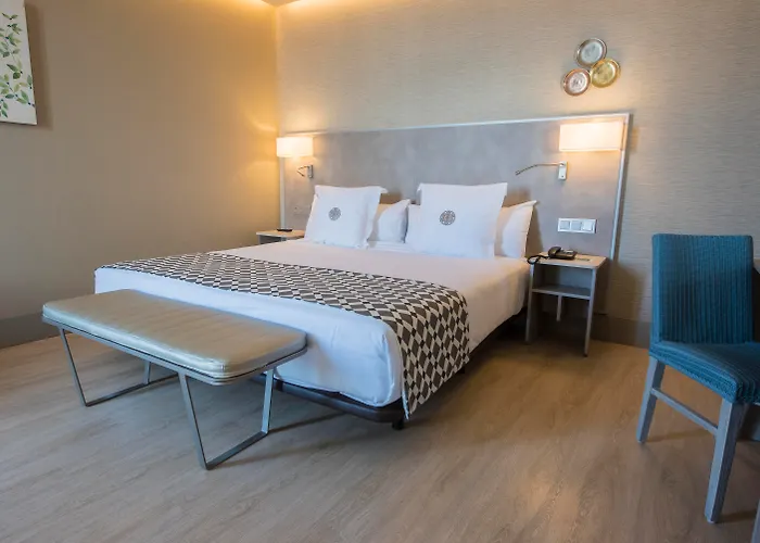Hotel America Sevilla