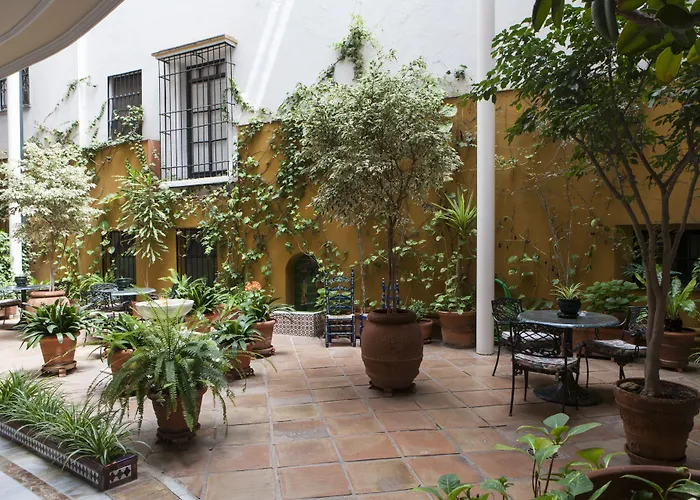 Hotel Cervantes