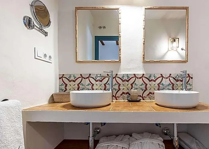 Hospedium Hotel Rural Virgen Maria
