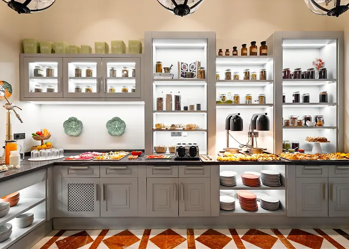 Joya Del Casco Boutique Hotel By Shiadu